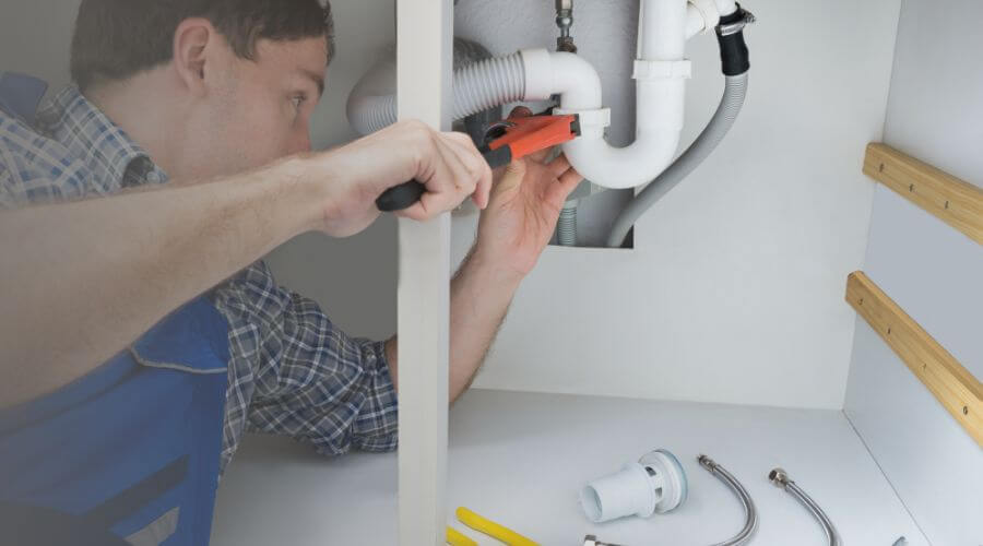 Professional emergency plumbing in Glen Carbon, IL